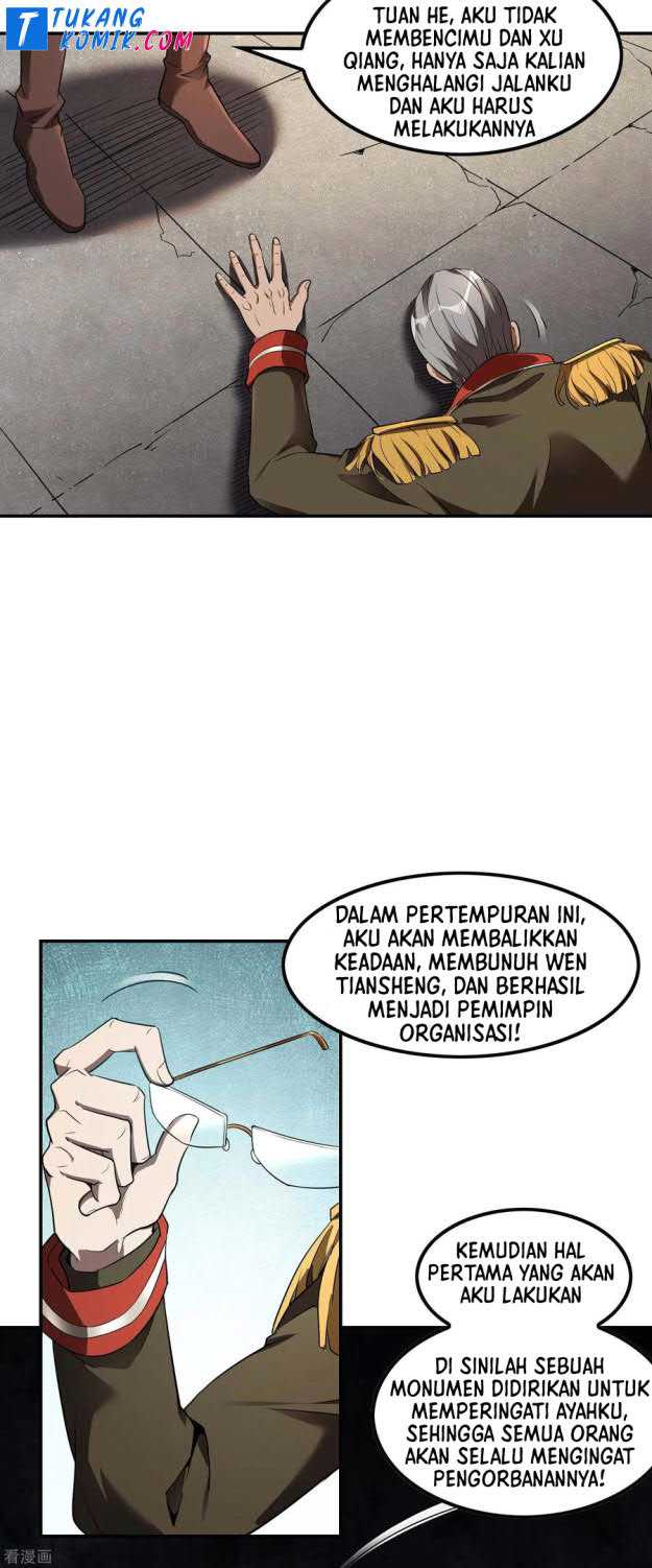 Useless First Son-In-Law Chapter 78 Gambar 41