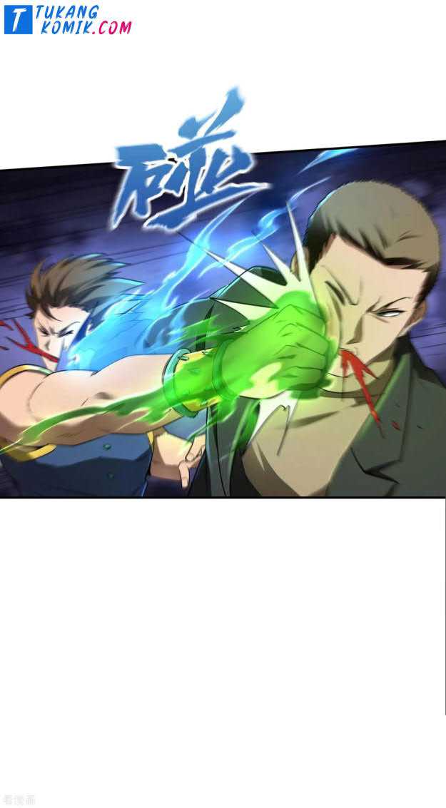 Useless First Son-In-Law Chapter 78 Gambar 5