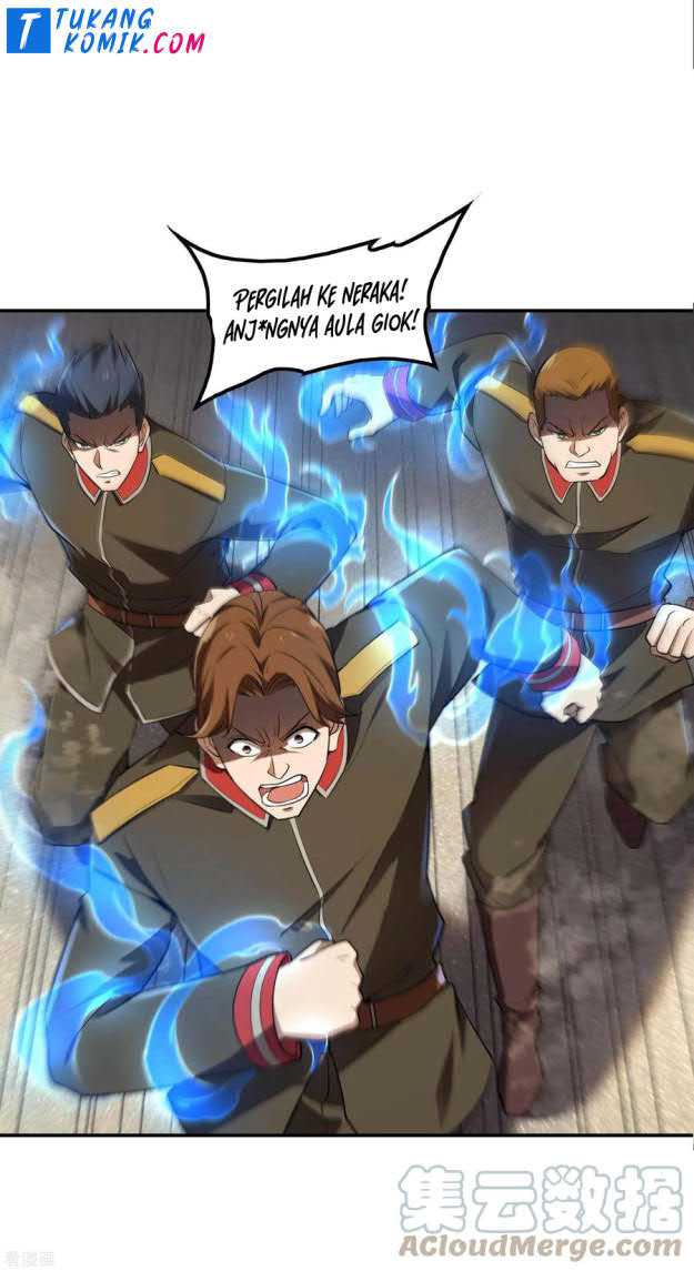 Useless First Son-In-Law Chapter 78 Gambar 8