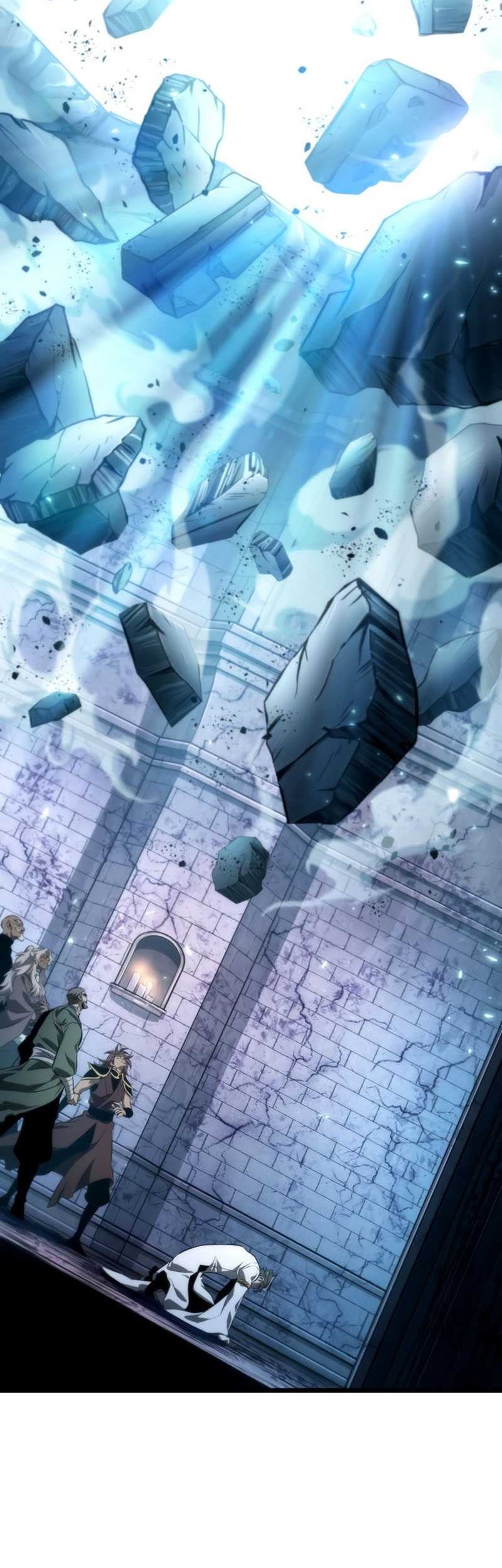 The World After the Fall Chapter 27 Gambar 68