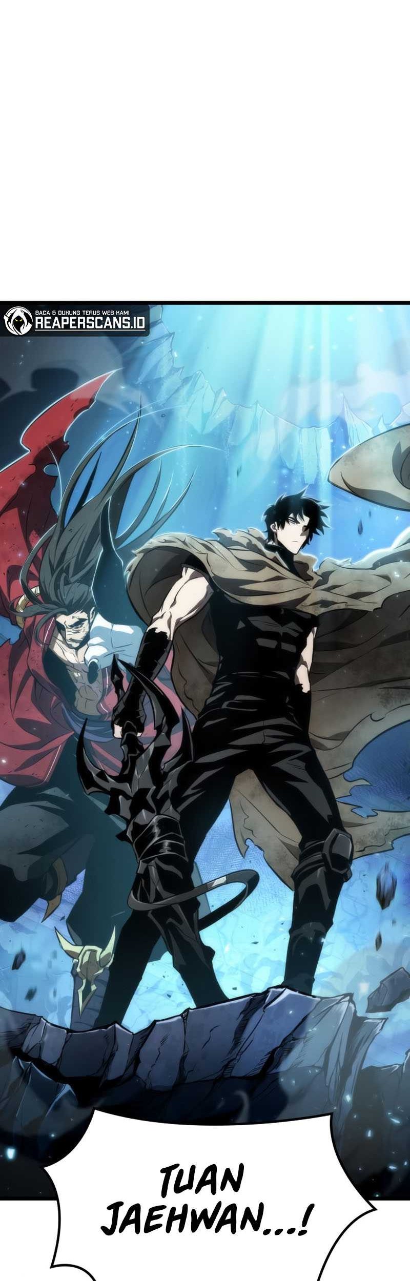 The World After the Fall Chapter 27 Gambar 75