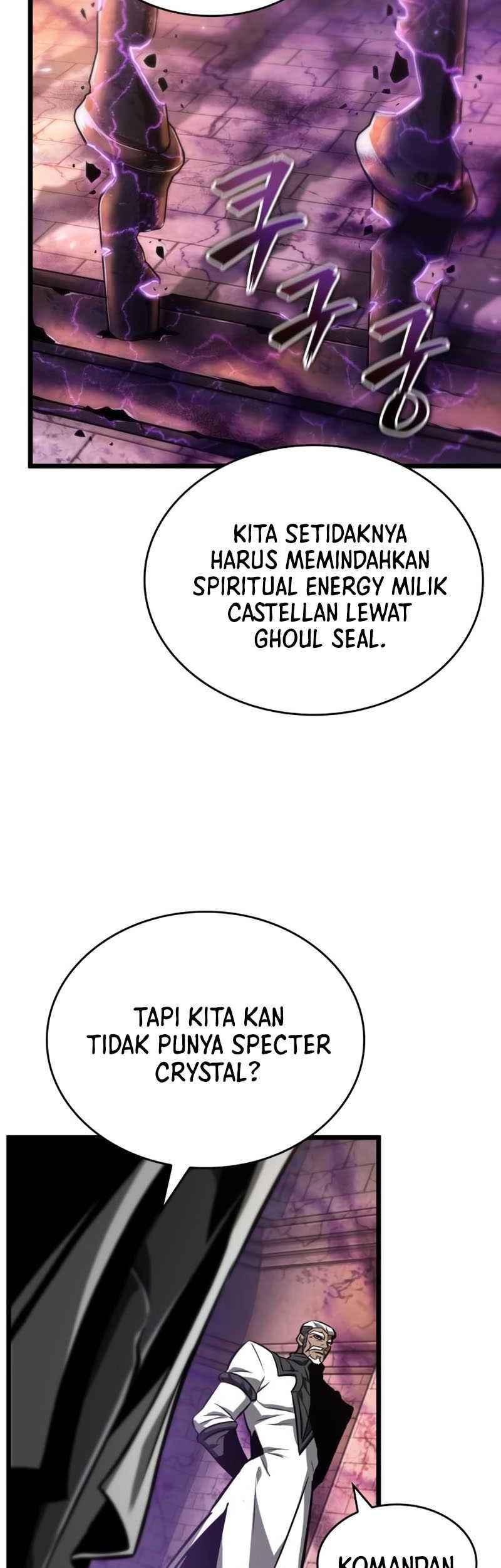 The World After the Fall Chapter 27 Gambar 34