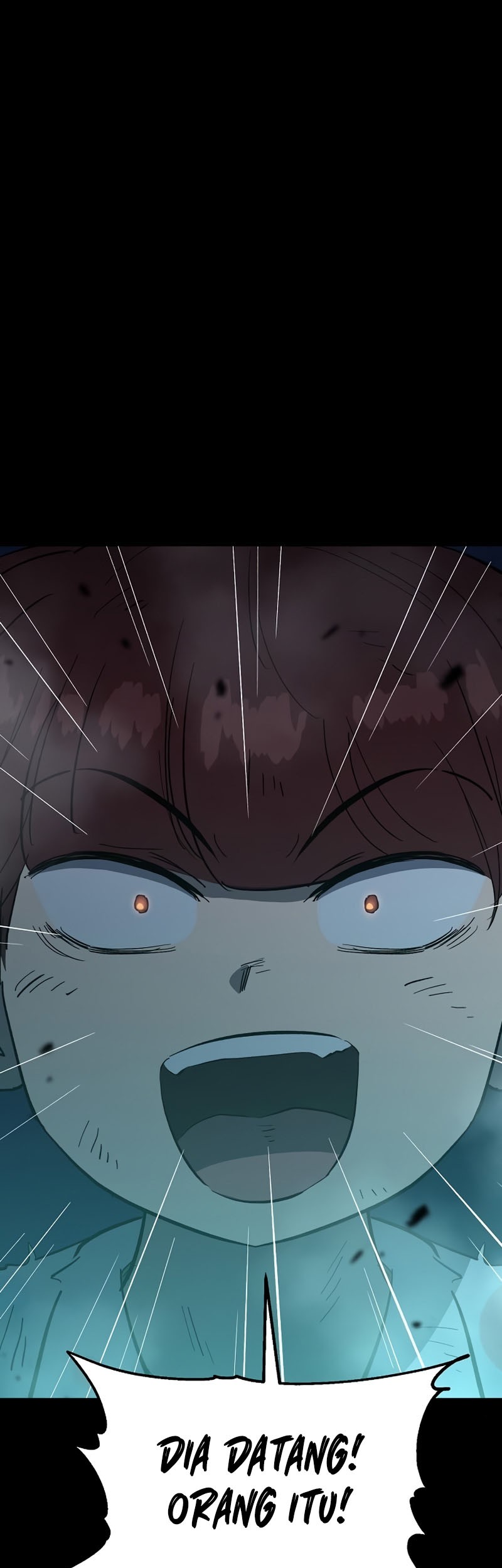 Deadbeat Hero Chapter 30 Gambar 82