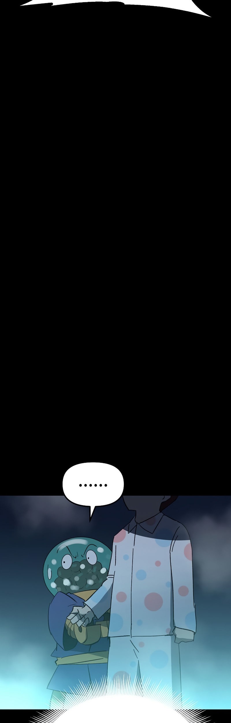 Deadbeat Hero Chapter 30 Gambar 83
