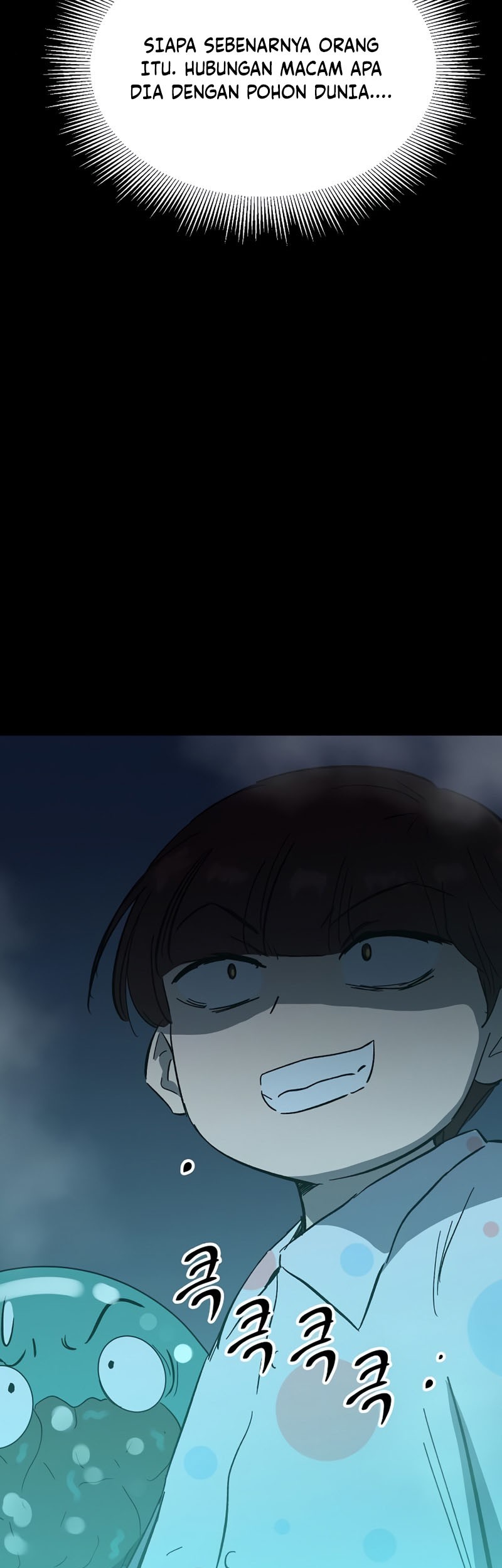 Deadbeat Hero Chapter 30 Gambar 84