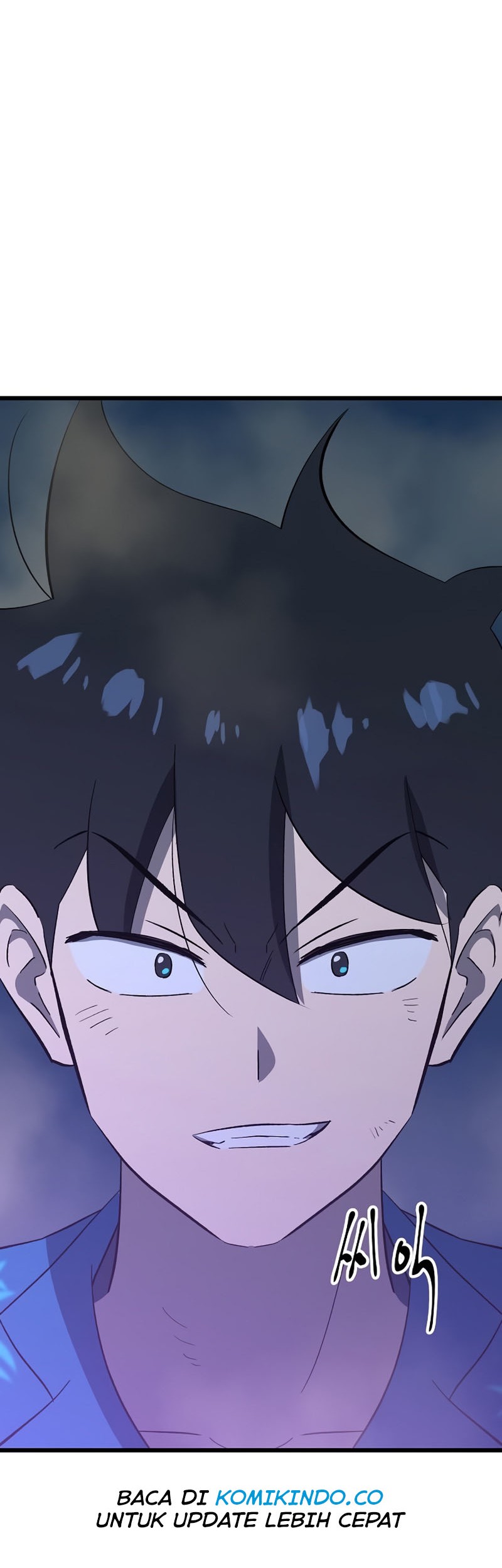 Deadbeat Hero Chapter 30 Gambar 93