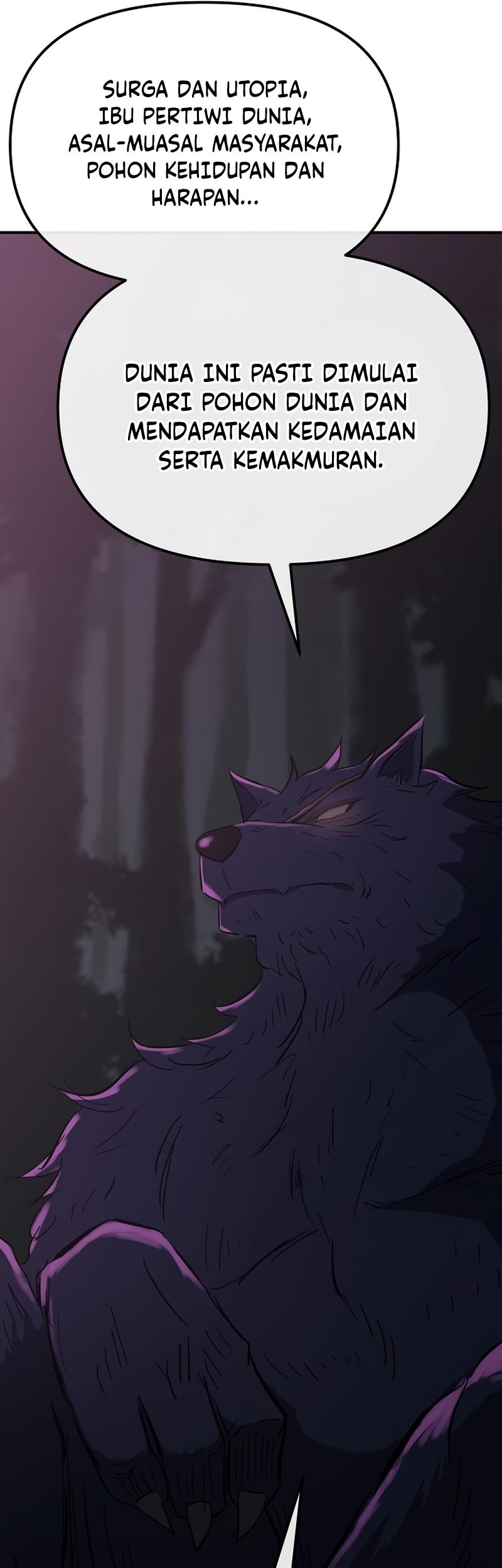 Deadbeat Hero Chapter 30 Gambar 12