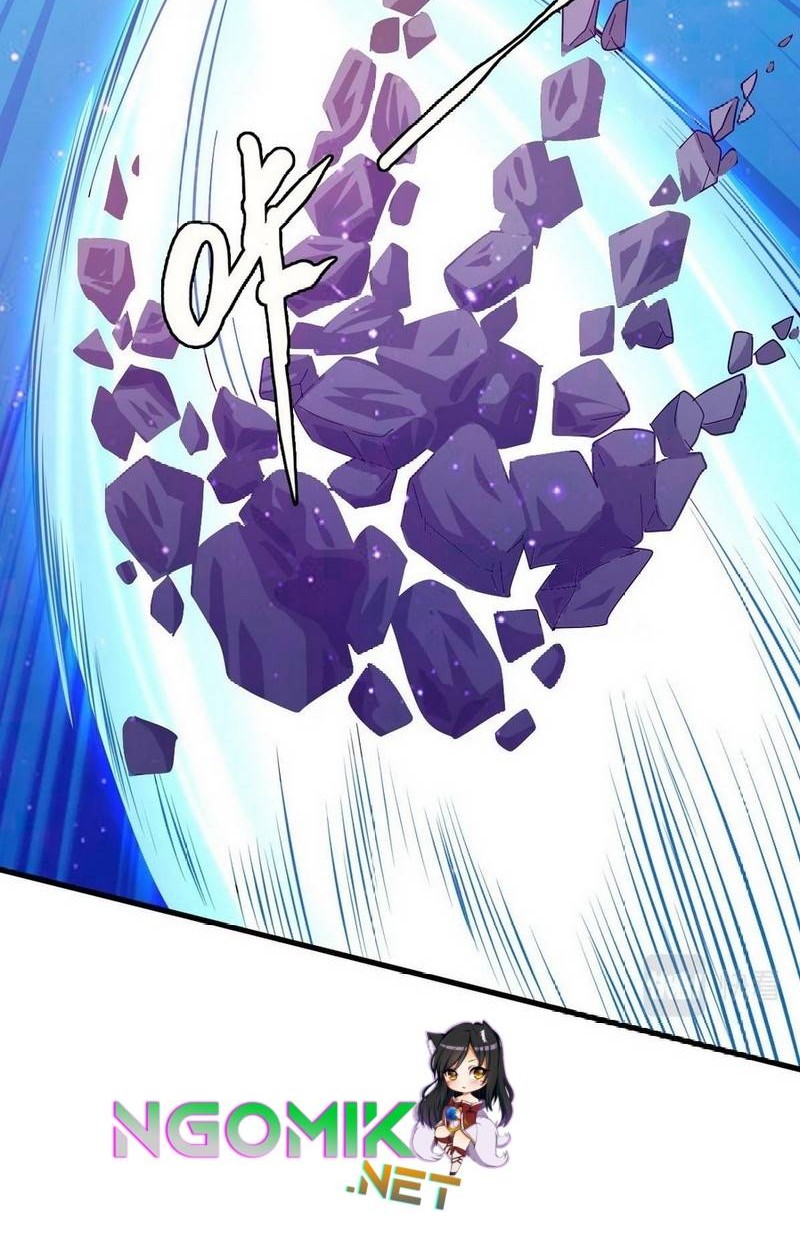 Crazy Leveling System Chapter 45 Gambar 29