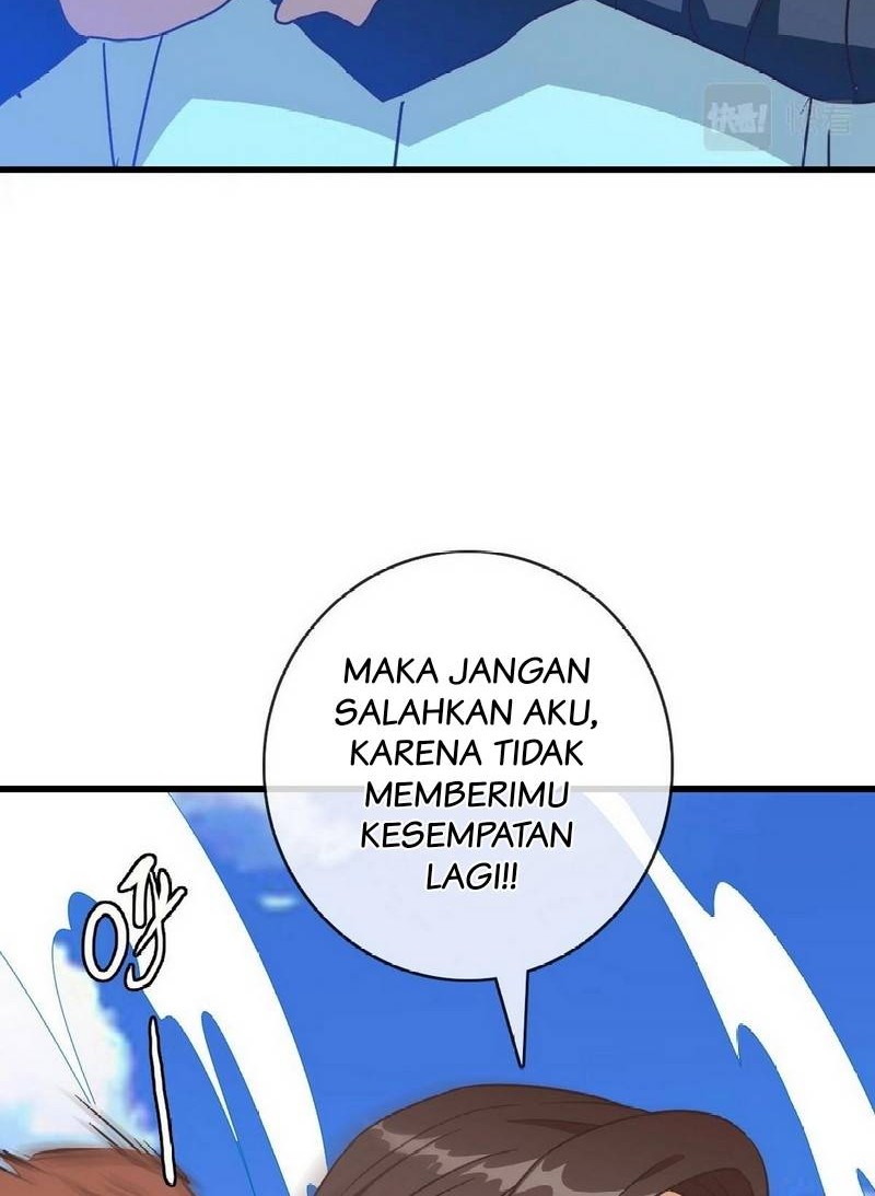 Crazy Leveling System Chapter 45 Gambar 13
