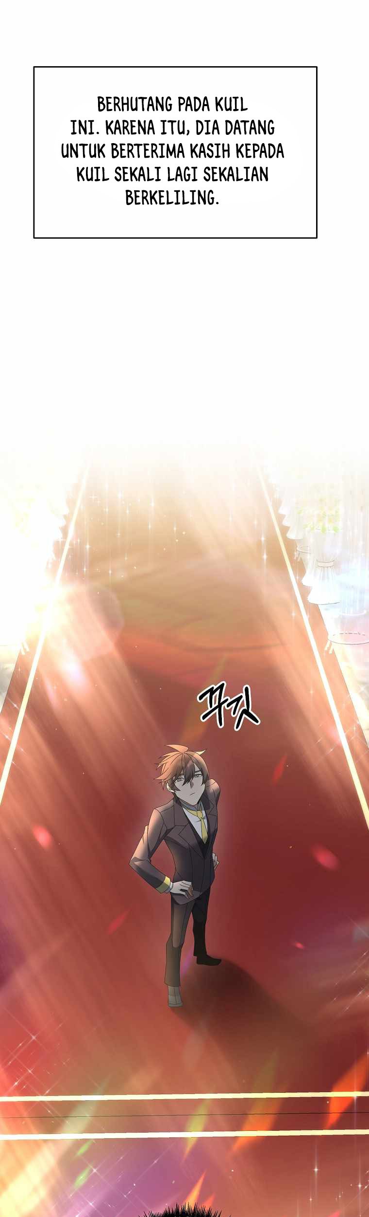 The Lazy Swordmaster Chapter 14 Gambar 47
