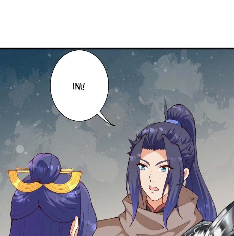 Against the Gods Chapter 479 Gambar 43