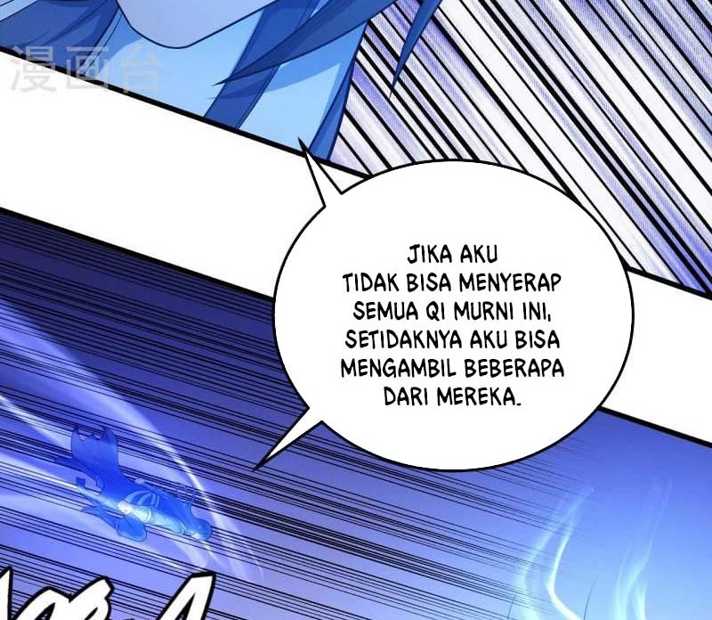 God of Martial Arts Chapter 157.3 Gambar 19