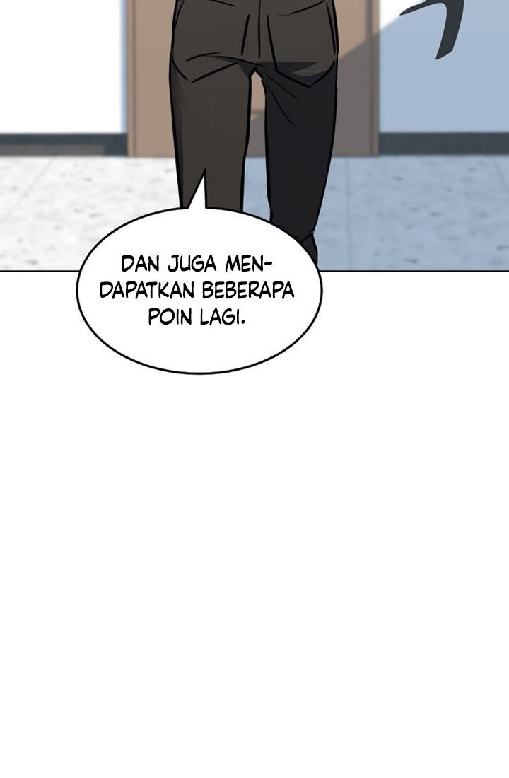 Level 1 Player Chapter 40 Gambar 19