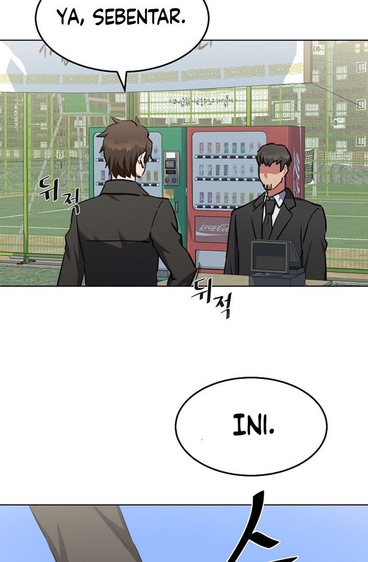 Level 1 Player Chapter 40 Gambar 21