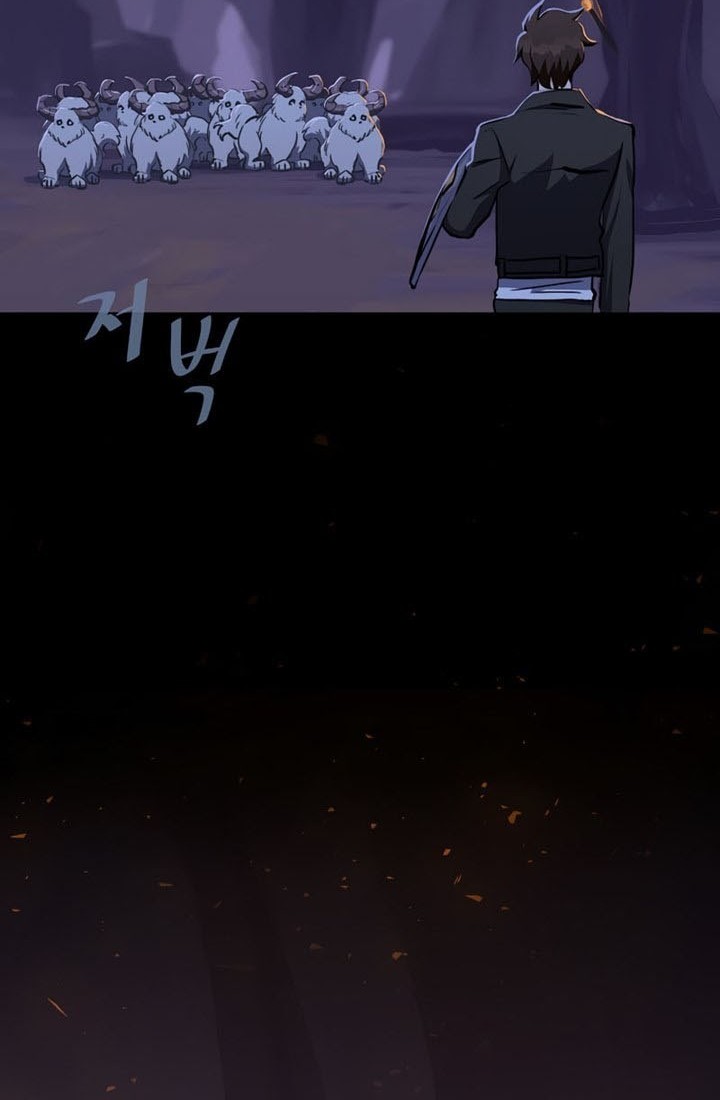 Level 1 Player Chapter 40 Gambar 25