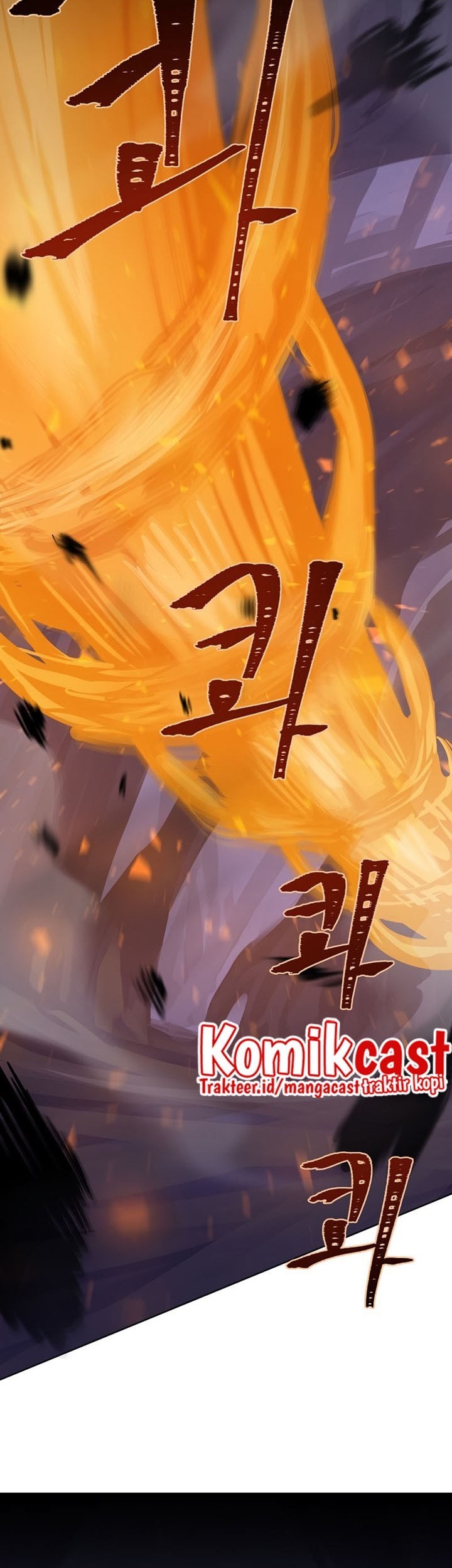 Level 1 Player Chapter 40 Gambar 28