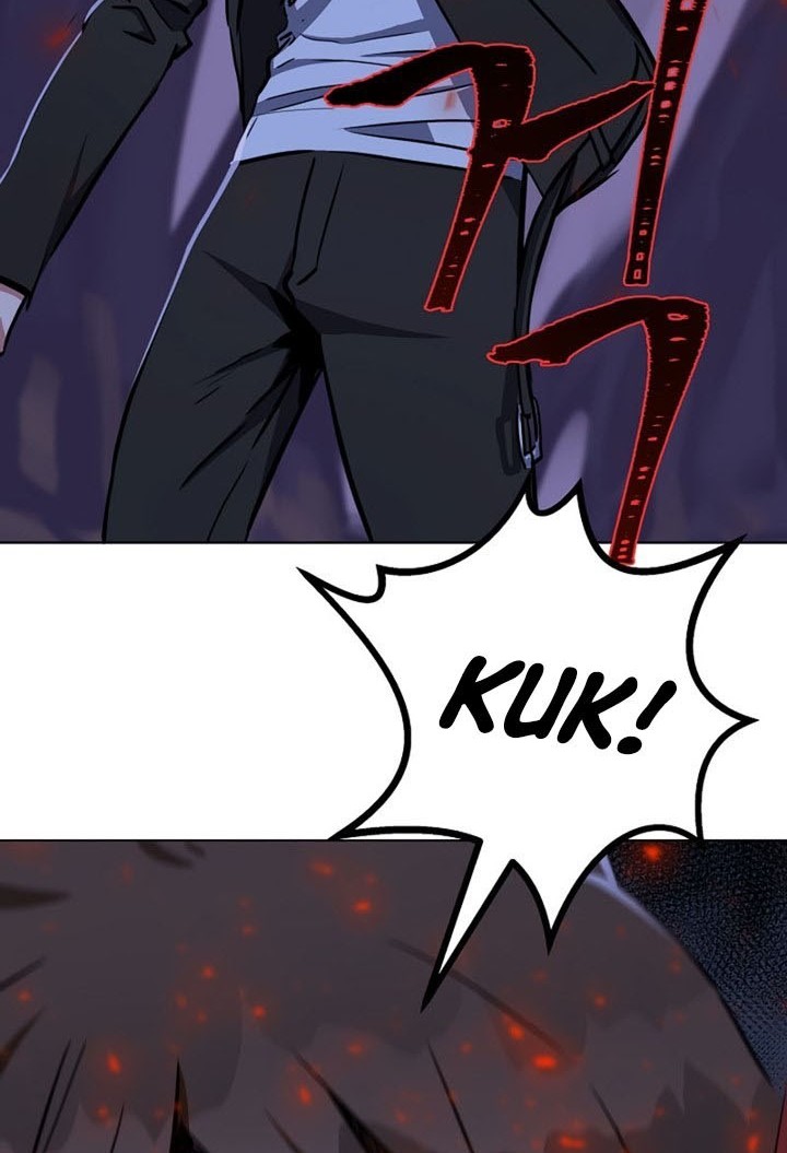 Level 1 Player Chapter 40 Gambar 33