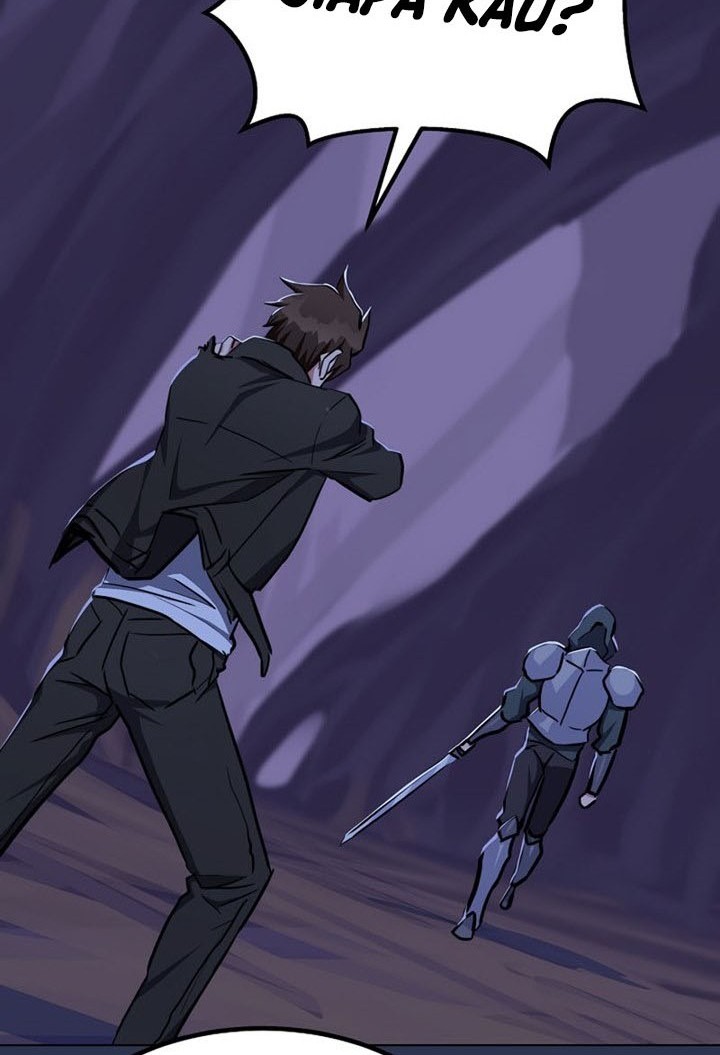 Level 1 Player Chapter 40 Gambar 35