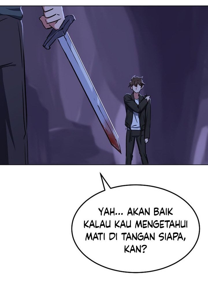 Level 1 Player Chapter 40 Gambar 37