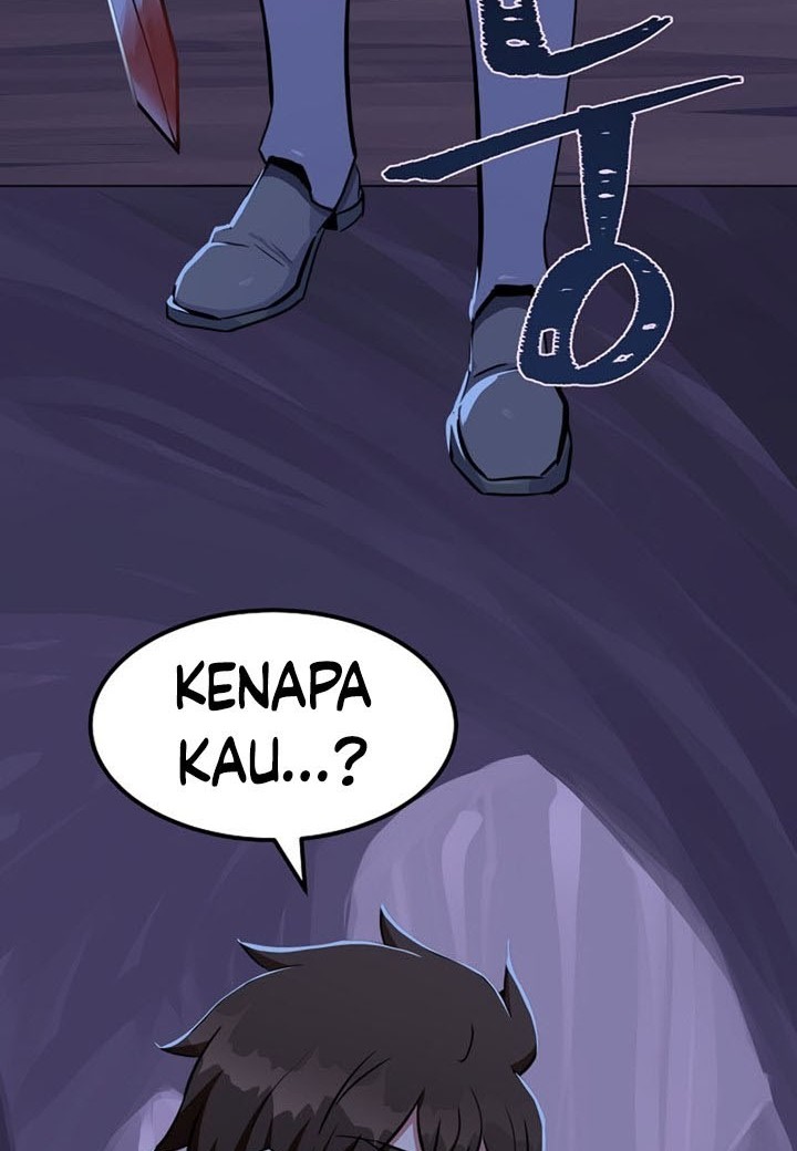 Level 1 Player Chapter 40 Gambar 39