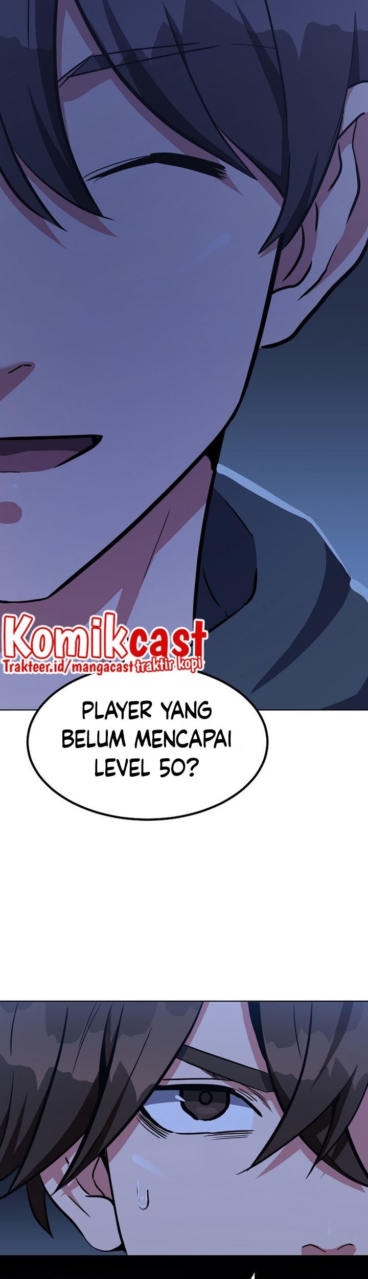 Level 1 Player Chapter 40 Gambar 46