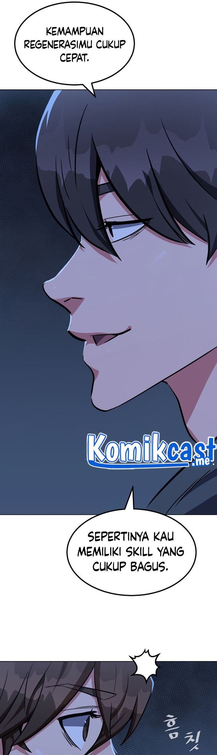 Level 1 Player Chapter 40 Gambar 56