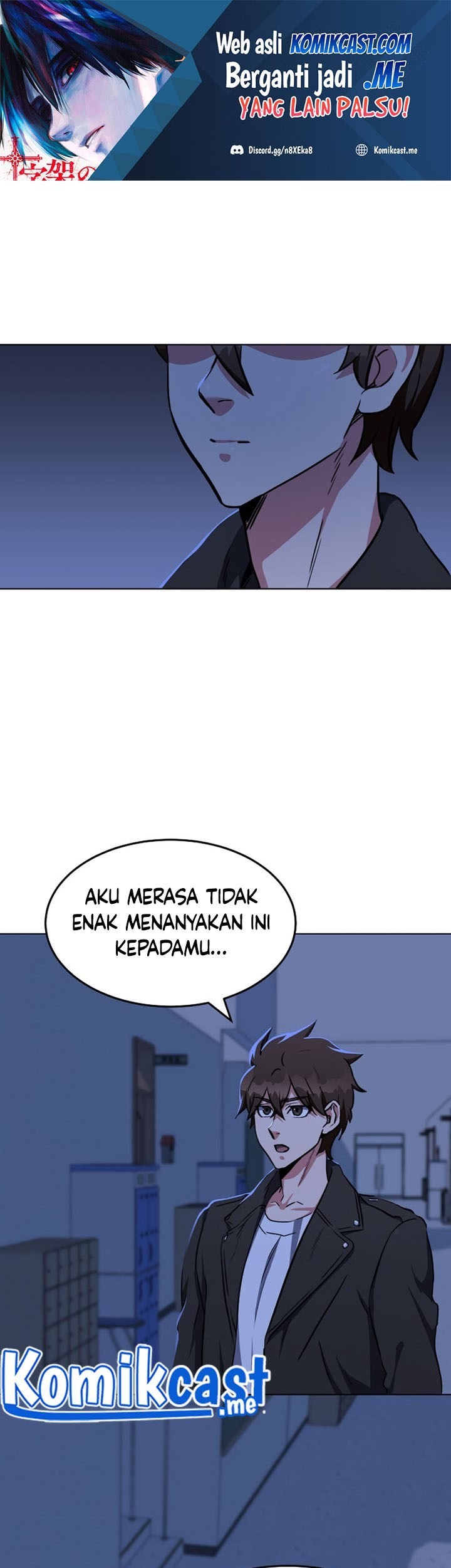 Manhwa Level 1 Player Chapter 40 gambar nomor 2