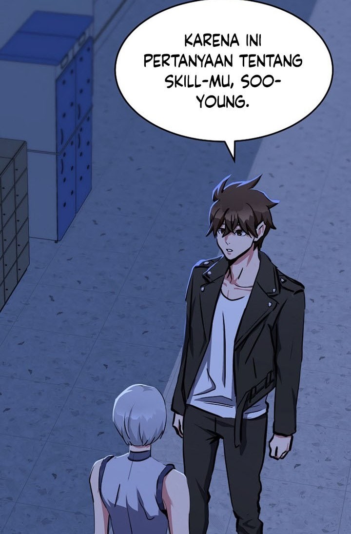 Level 1 Player Chapter 40 Gambar 3