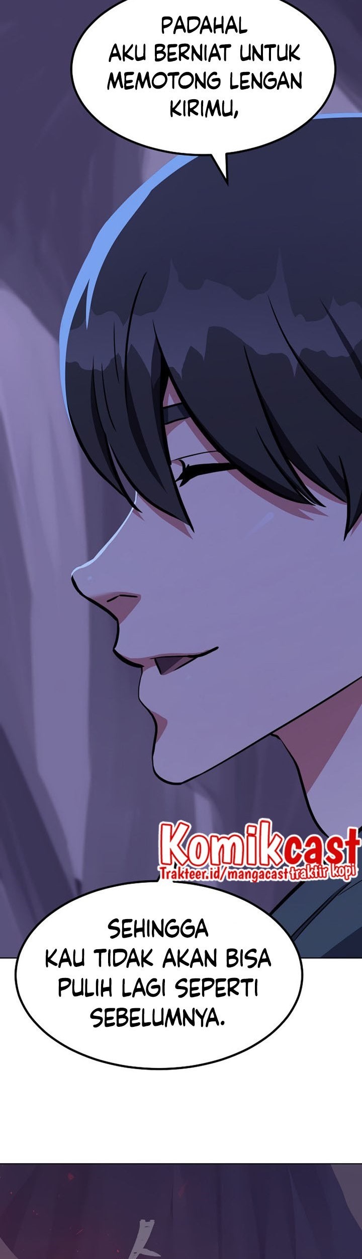 Level 1 Player Chapter 40 Gambar 64