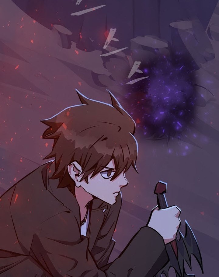 Level 1 Player Chapter 40 Gambar 65