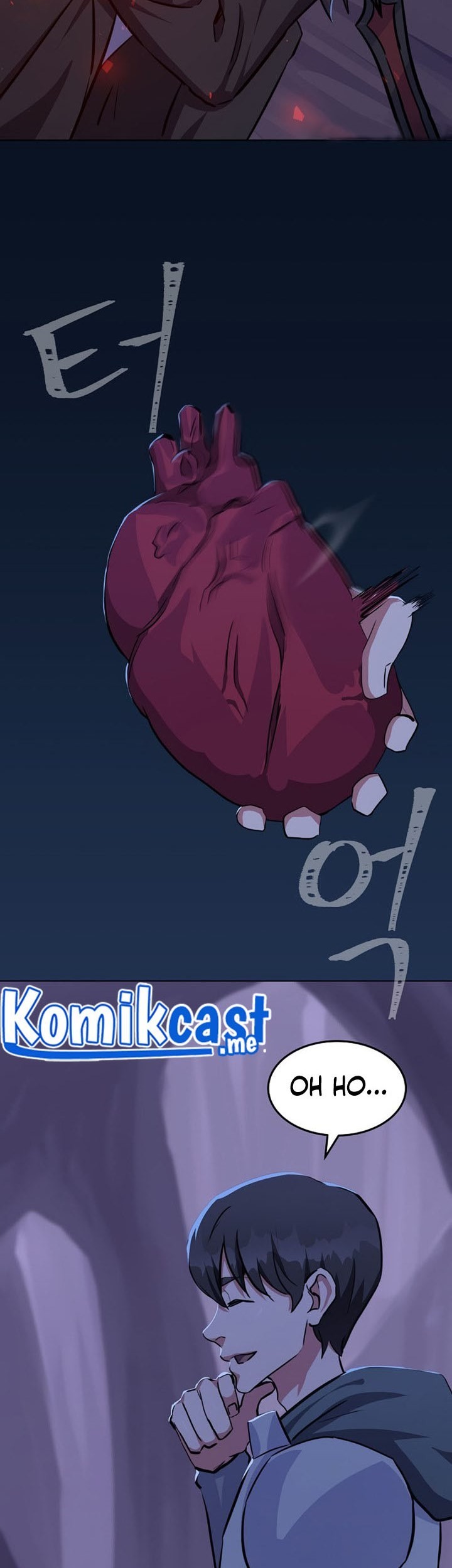 Level 1 Player Chapter 40 Gambar 66