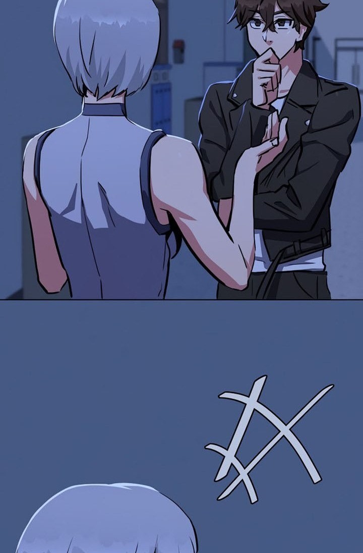 Level 1 Player Chapter 40 Gambar 5