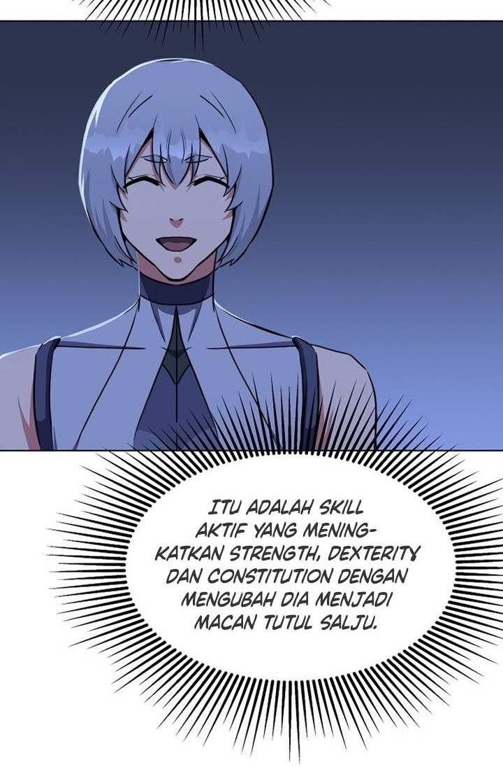 Level 1 Player Chapter 40 Gambar 7