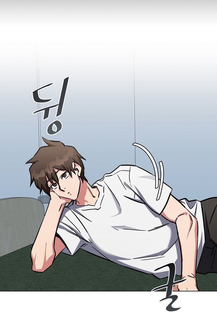 Level 1 Player Chapter 40 Gambar 15