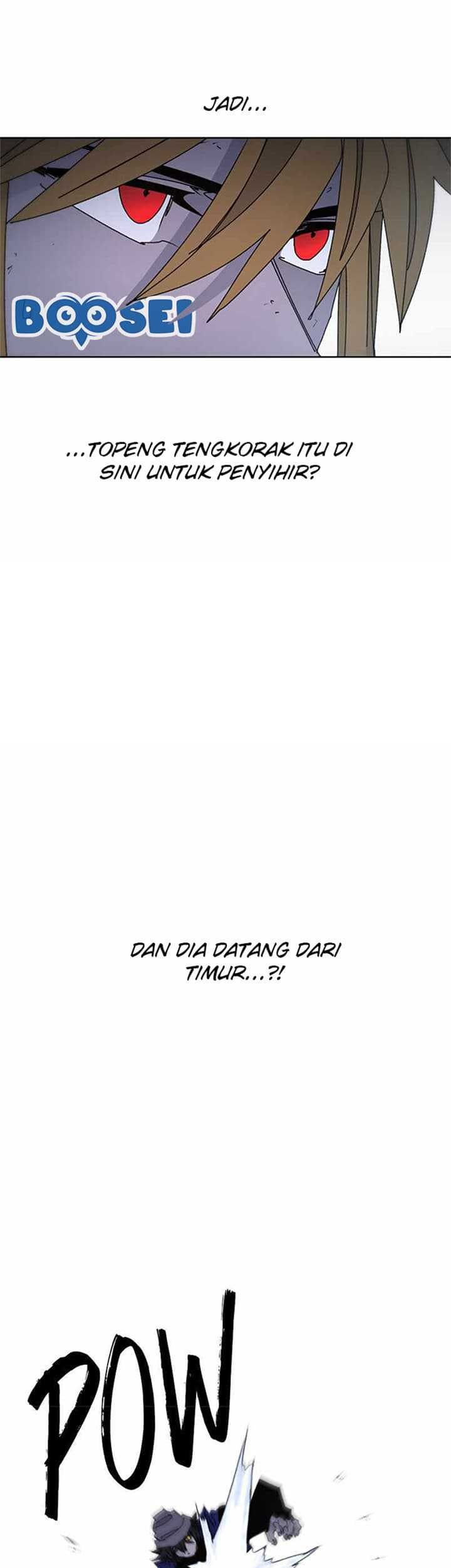 The Last Knight Of The Fire Chapter 37 Gambar 26