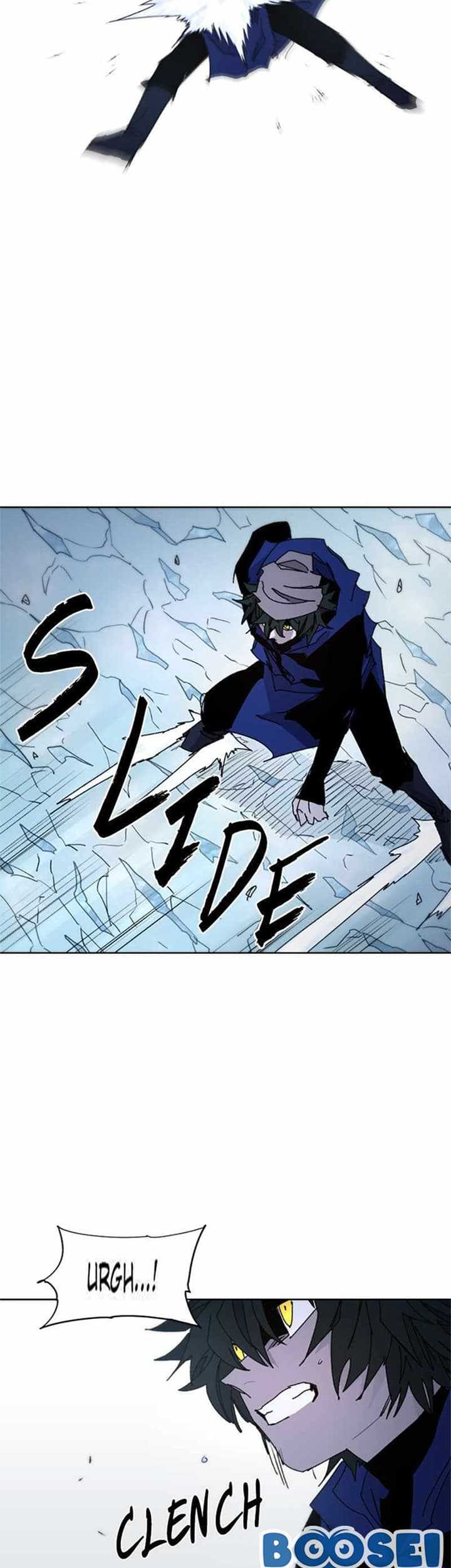 The Last Knight Of The Fire Chapter 37 Gambar 28
