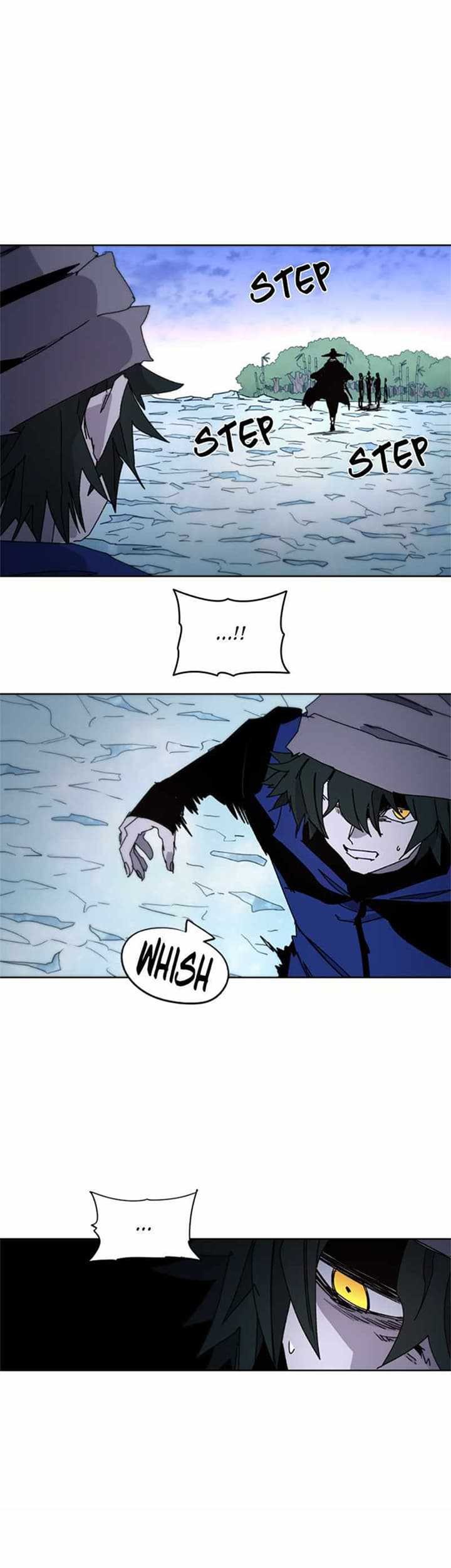 The Last Knight Of The Fire Chapter 37 Gambar 30