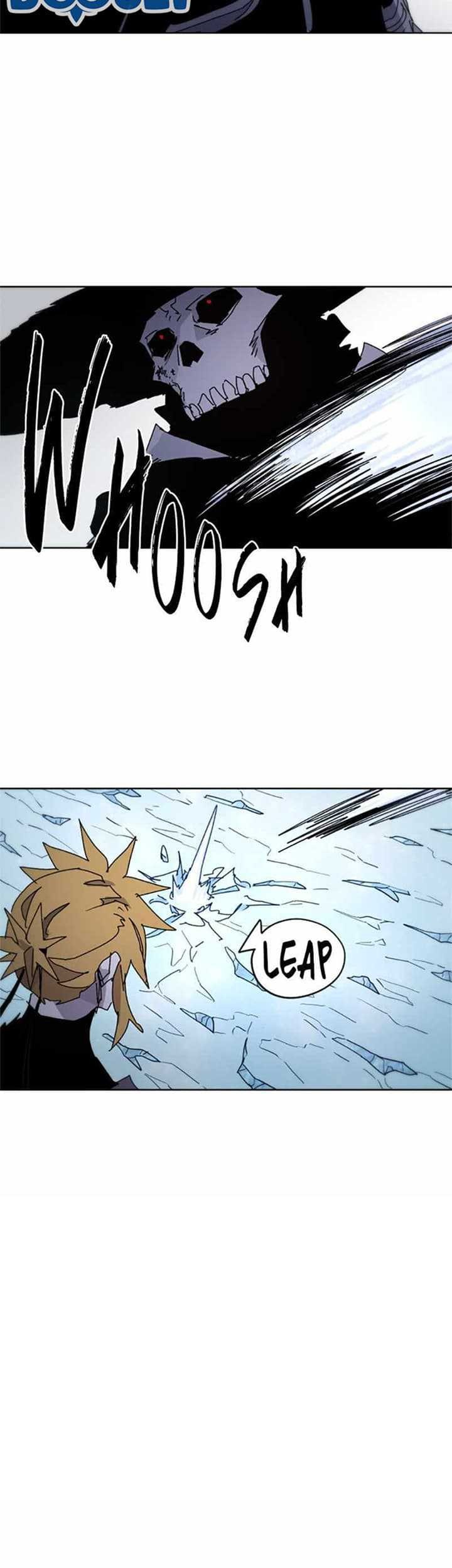 The Last Knight Of The Fire Chapter 37 Gambar 35