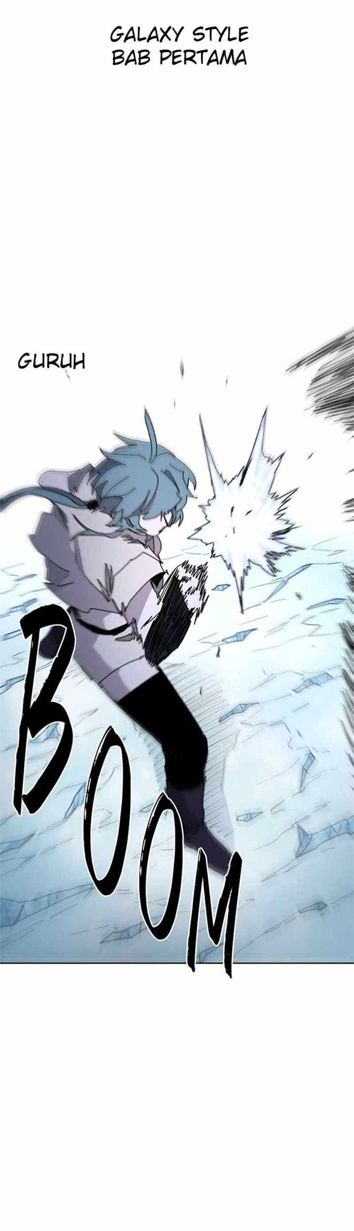 The Last Knight Of The Fire Chapter 37 Gambar 37