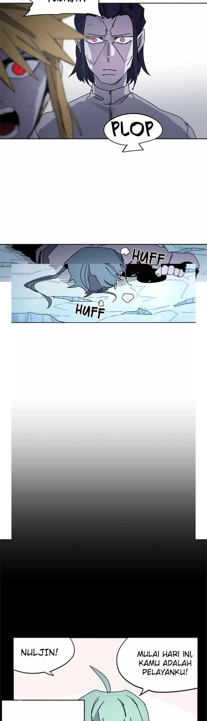The Last Knight Of The Fire Chapter 37 Gambar 45