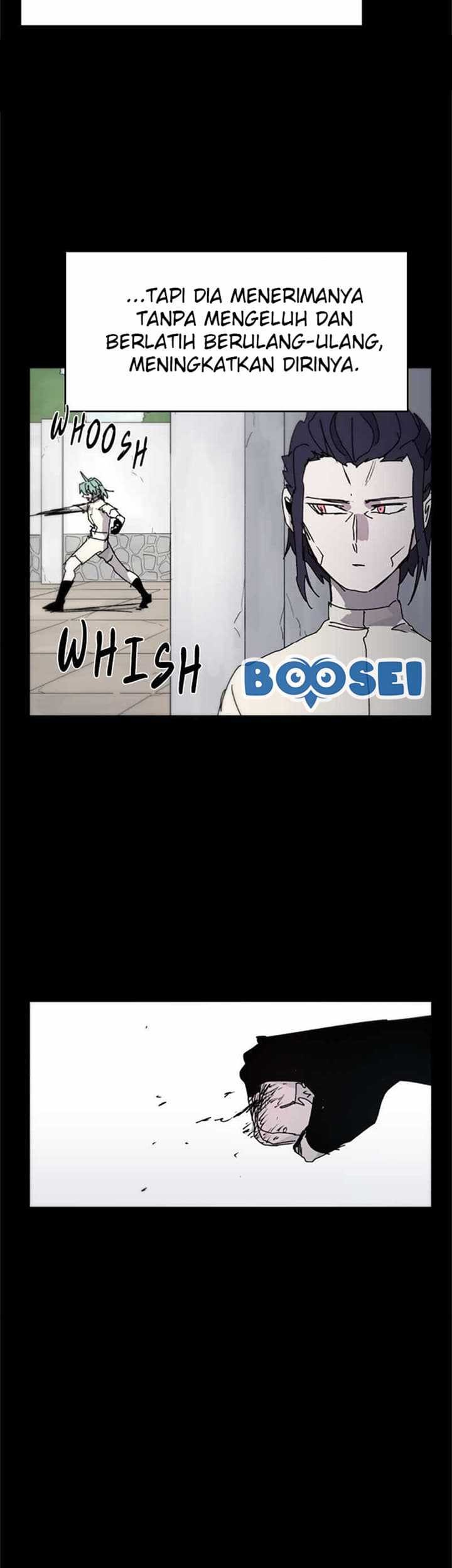 The Last Knight Of The Fire Chapter 37 Gambar 49