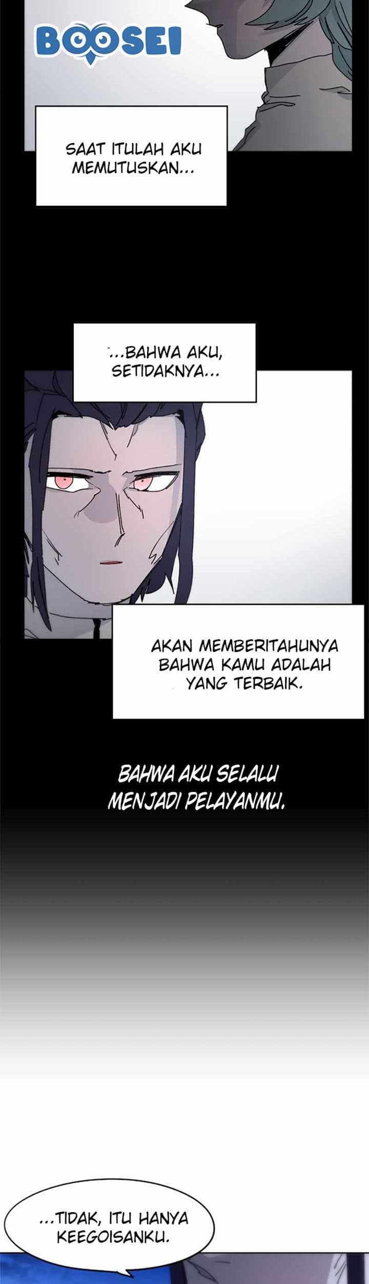 The Last Knight Of The Fire Chapter 37 Gambar 53