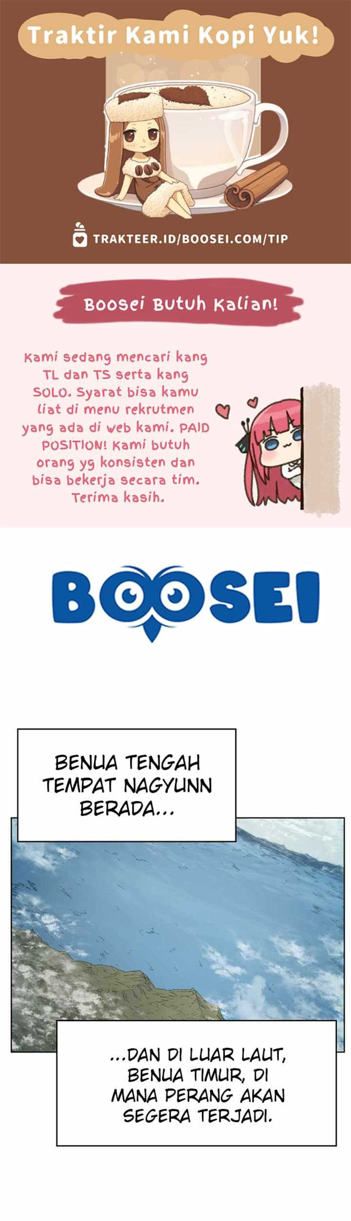Baca Manhwa The Last Knight Of The Fire Chapter 37 Gambar 2