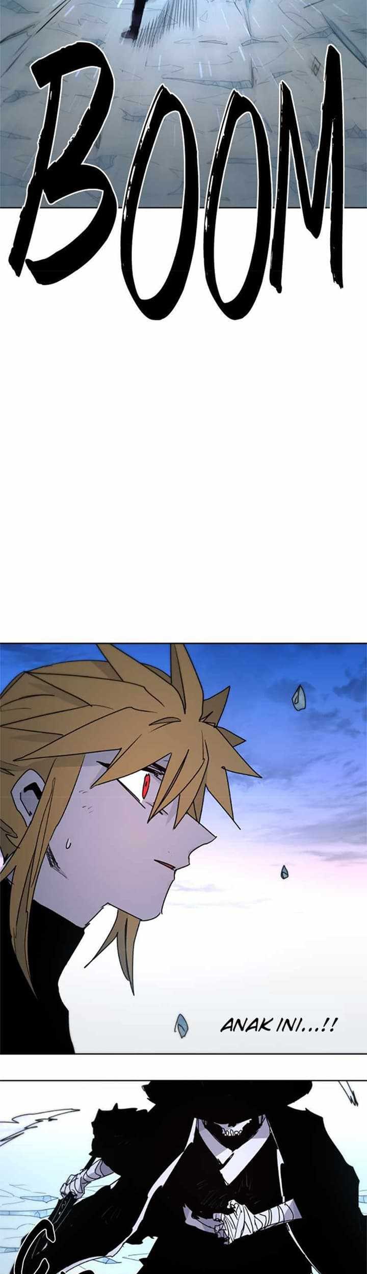 The Last Knight Of The Fire Chapter 37 Gambar 61