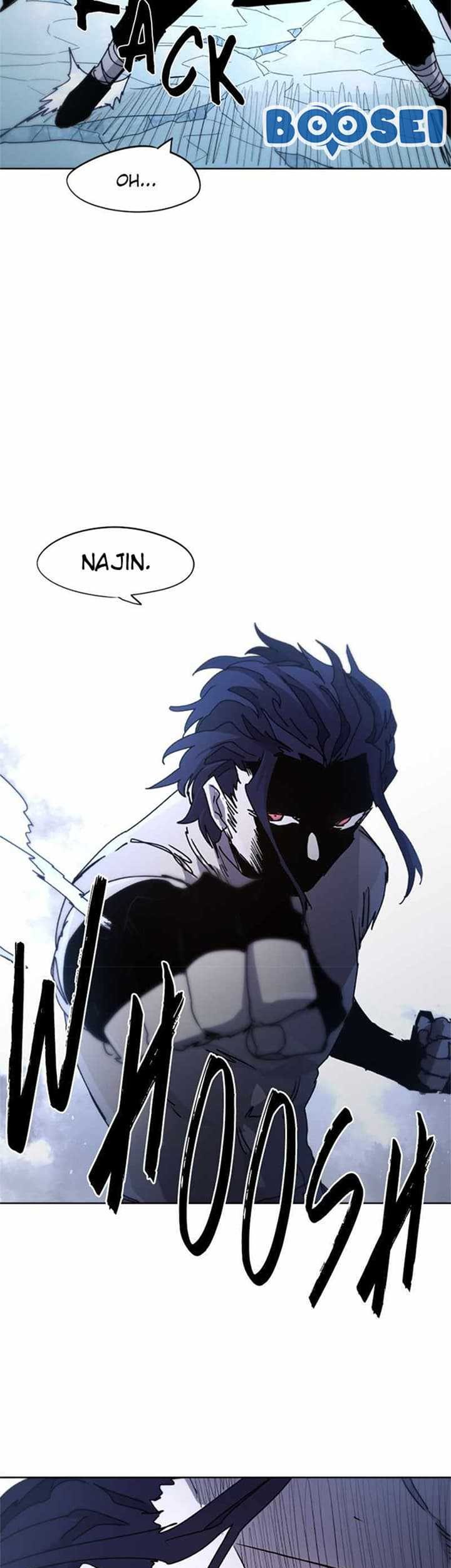 The Last Knight Of The Fire Chapter 37 Gambar 63