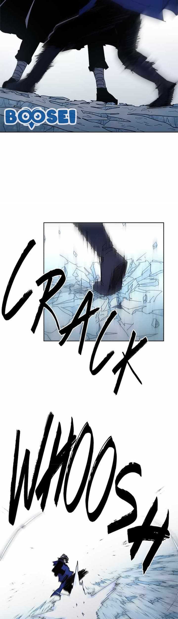 The Last Knight Of The Fire Chapter 37 Gambar 12