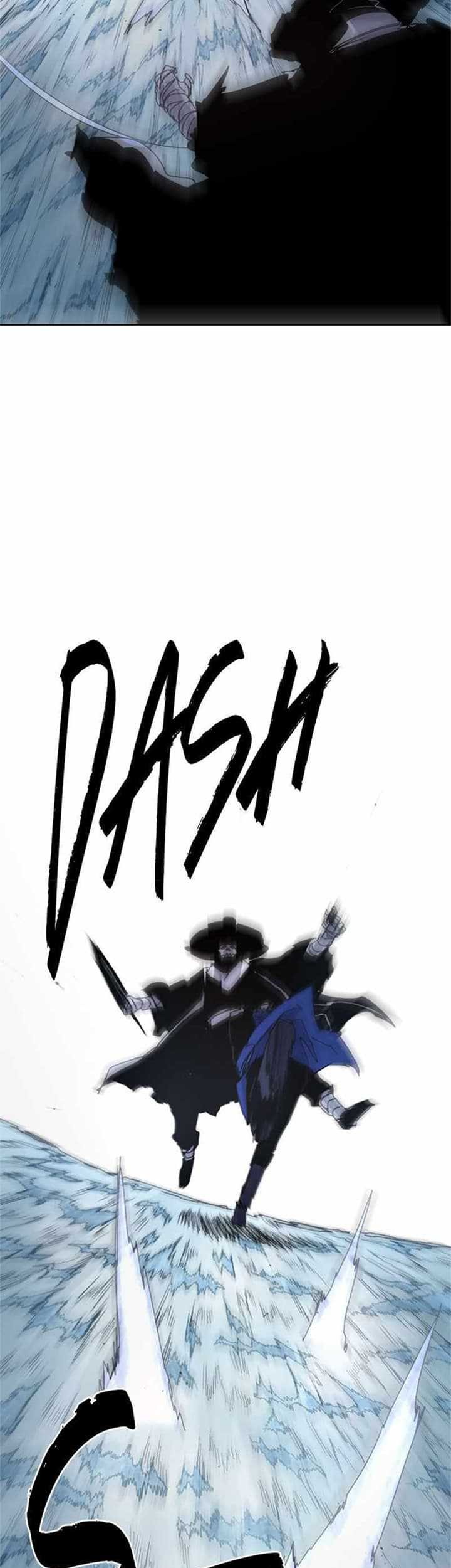 The Last Knight Of The Fire Chapter 37 Gambar 14