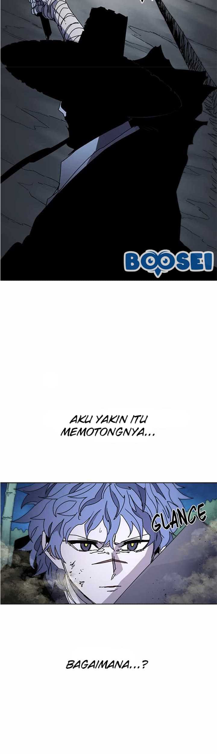 The Last Knight Of The Fire Chapter 36 Gambar 18