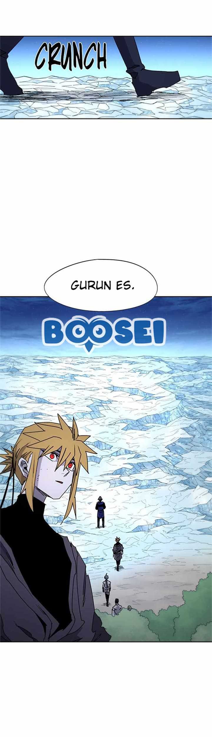 The Last Knight Of The Fire Chapter 36 Gambar 46