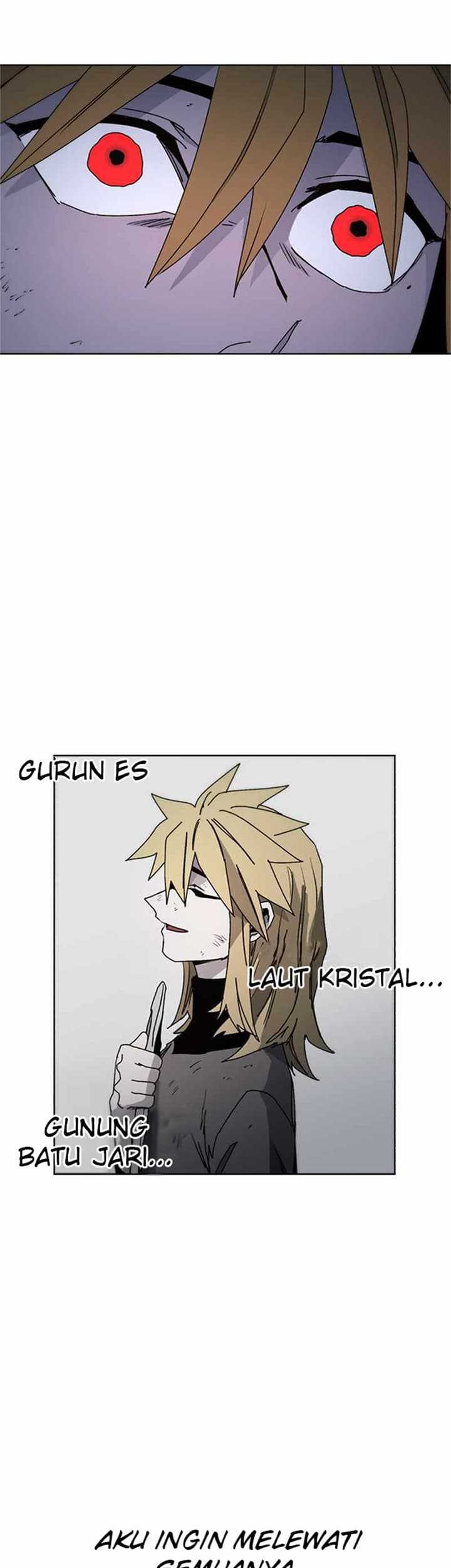 The Last Knight Of The Fire Chapter 36 Gambar 48